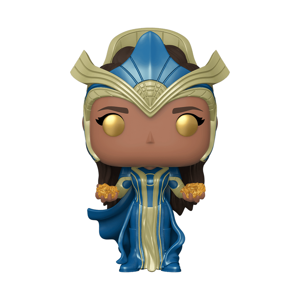 POP! Marvel: Eternals - Ajak