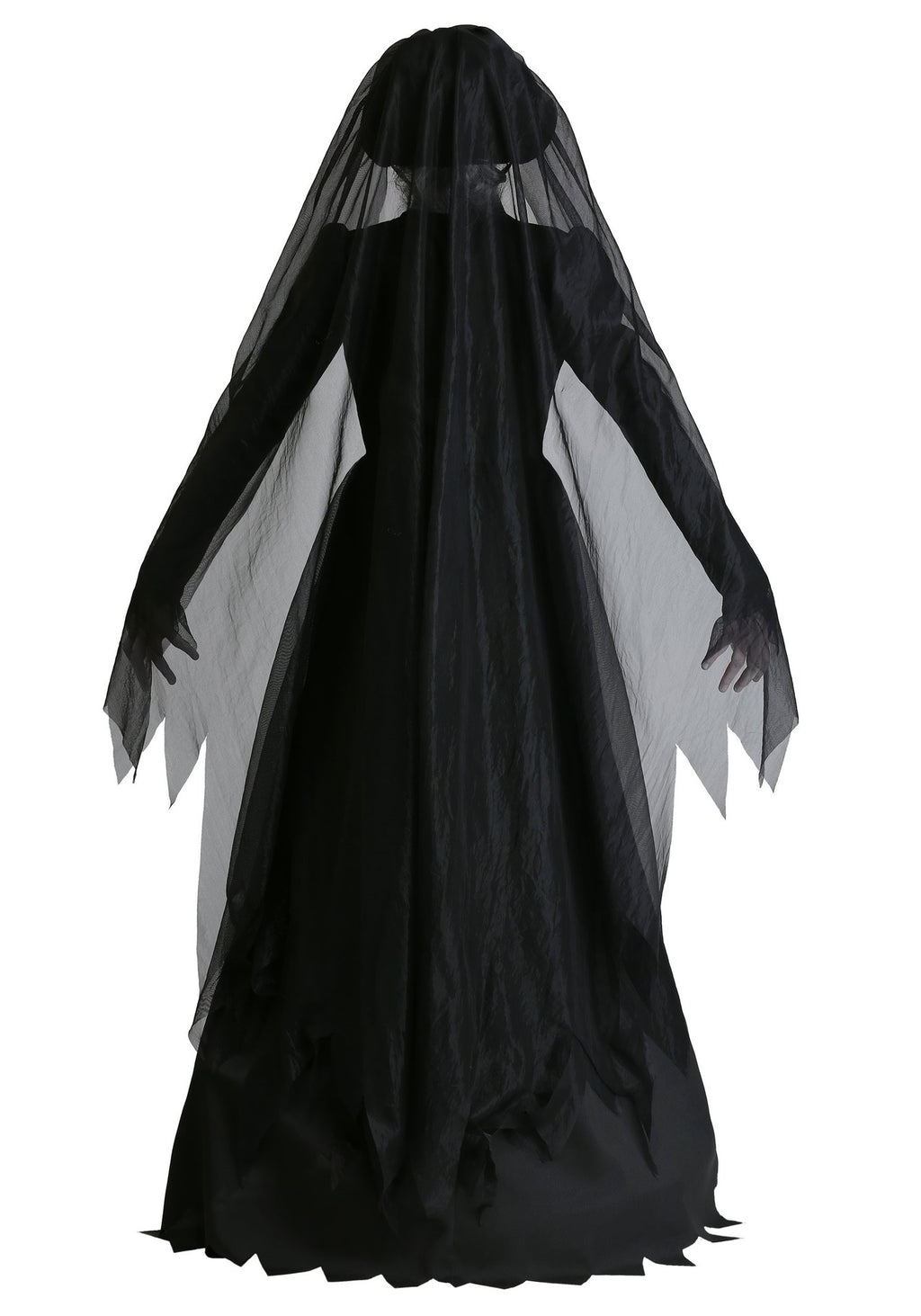 Halloween Costume New Horror Ghost Bride Zombie Costume Bar Party Vampire Devil Performance Costume