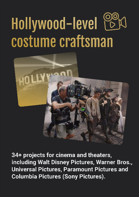 Ursine Bear Witcher armor