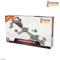Dungeons & Lasers: Dwarven Train Set