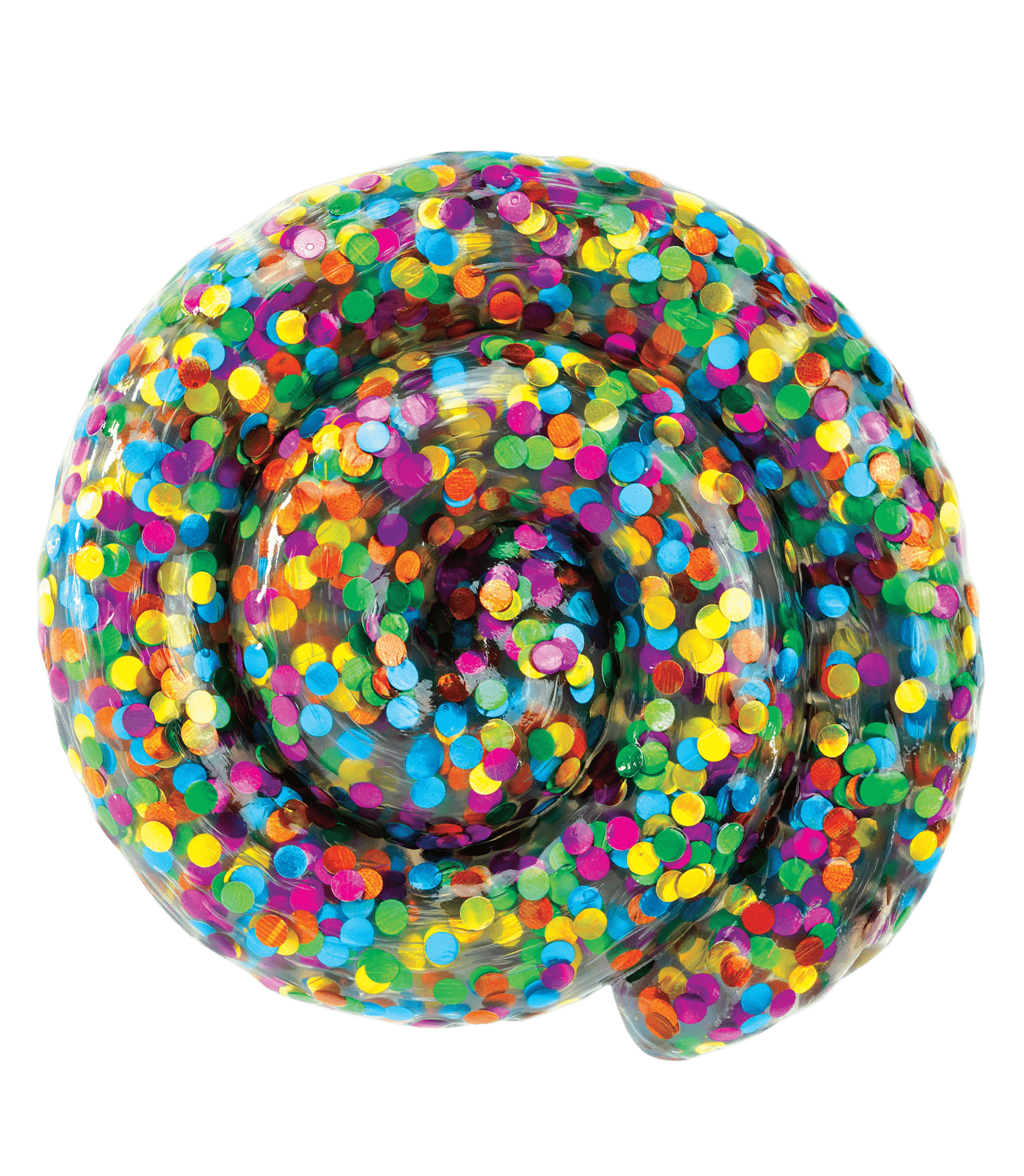 Thinking Putty: Social Butterfly