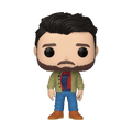 Pop! Marvel: Eternals - Dane Whitman