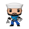POP! Retro Toys: GI Joe - Shipwreck