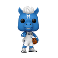 (PRE-ORDER) POP! NBA: Mascots- Dallas- Champ