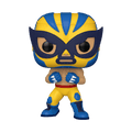POP! Marvel Comics: El Animal Indestructible