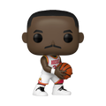 POP! Basketball: Houston Rockets - Hakeem Olajuwon