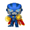 POP! Marvel: Doctor Strange #832