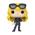 POP! Animation: Cowboy Bebop - Julia