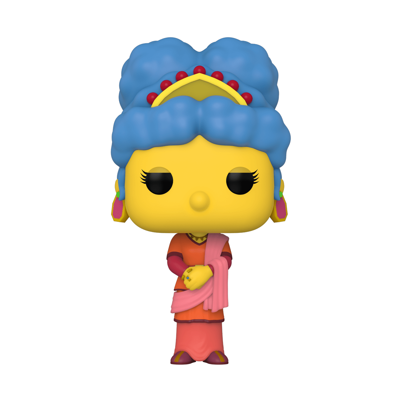 POP! Animation: Simpsons - Marjora Marge
