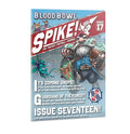Blood Bowl: Spike! Journal Issue 17