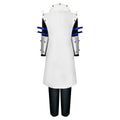 Game of Thrones Yami Bakura Cosplay Costume for Halloween, Yu-Gi-Oh! Seto Kaiba Cosplay Outfit