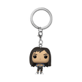 POP! Keychain: Doctor Strange in the Multiverse of Madness! - America Chavez