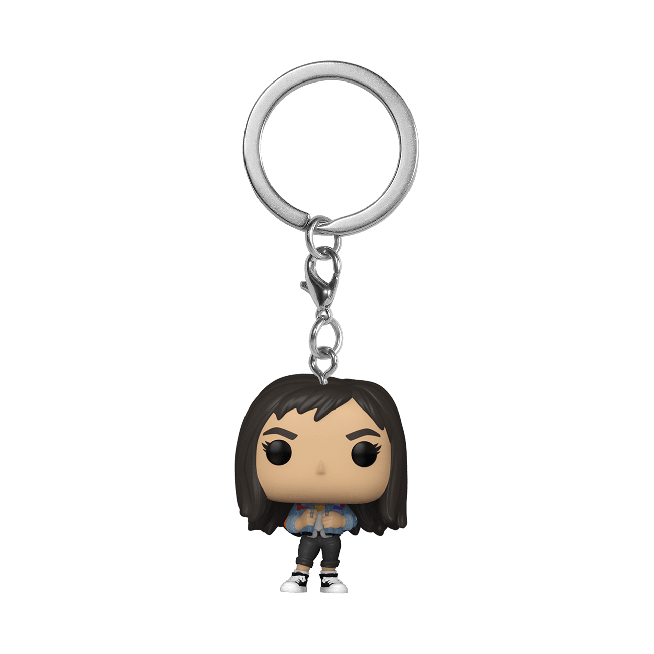 POP! Keychain: Doctor Strange in the Multiverse of Madness! - America Chavez