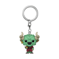 POP! Keychain: Doctor Strange in the Multiverse of Madness! - Rintrah