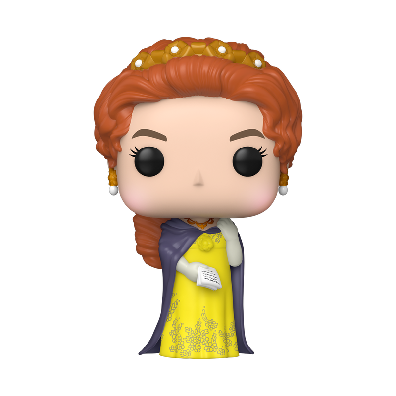 (PRE-ORDER) POP! TV: Bridgerton- Penelope (Chance at Chase)