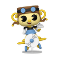 POP! Games: Cuphead S3 - Aeroplane Chalice