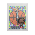 Pop! NBA: Trading Cards Ja Morant (Mosaic) - Memphis Grizzlies