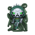 POP! Marvel: Monster Hunters - Dr. Doom