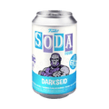 Vinyl SODA: Justice League - Darkseid