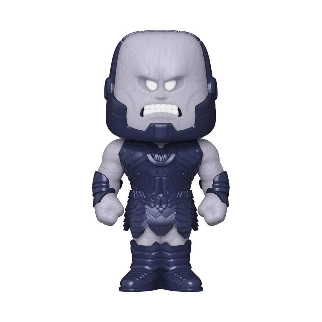 Vinyl SODA: Justice League - Darkseid