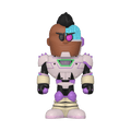 Vinyl Soda: TTG - Cyborg (IE)