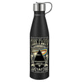 Pink Floyd DSOM Concert Poster graphic - Water / Drinks Bottle 17oz Official