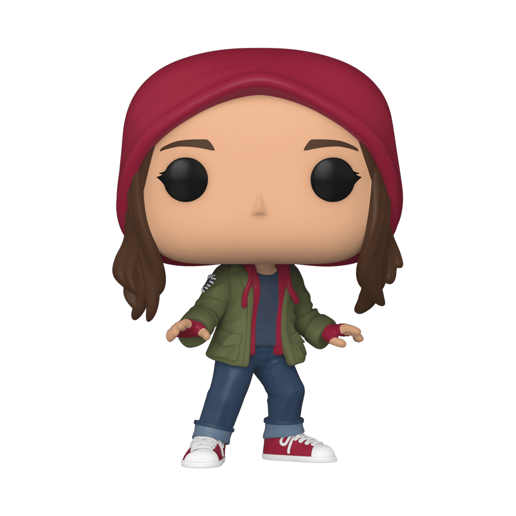 POP! Movies: Jurassic World Dominion - Maisie