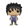 Pop! Naruto Shippuden: Sasuke
