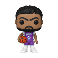 NBA Lakers Anthony Davis (City Edition 2021) Pop! Vinyl Figure