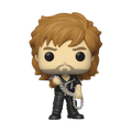 Pop! Simon Le Bon (The Wild Boys)