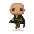 POP! Movies: Black Adam - Black Adam