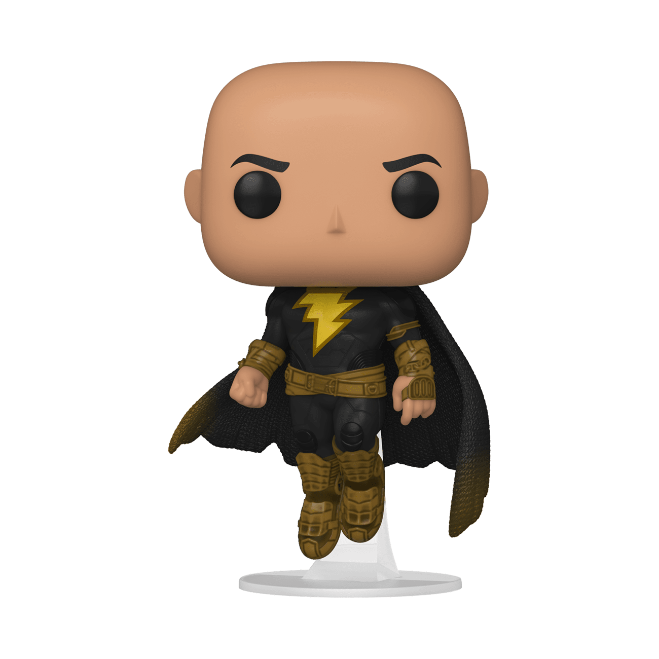 POP! Movies: Black Adam - Black Adam