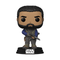 POP! STAR WARS™ Obi-Wan Kenobi: Kawlan Roken