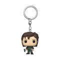 POCKET POP! TV: Stranger Things Season 4 - Steve Harrington with Axe