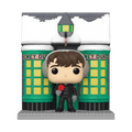 POP! Deluxe: Harry Potter Hogsmeade - Honeydukes w/ Neville