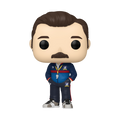 Pop! Ted Lasso: Ted Lasso