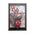 POP! Comic Cover: Marvel - Daredevil #14