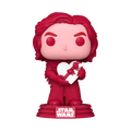 POP! Star Wars: Valentines S3- Kylo Ren