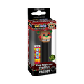 POP! PEZ: FNAF - Freddy (Holiday)