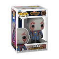 Drax - Guardians of the Galaxy Vol. 3