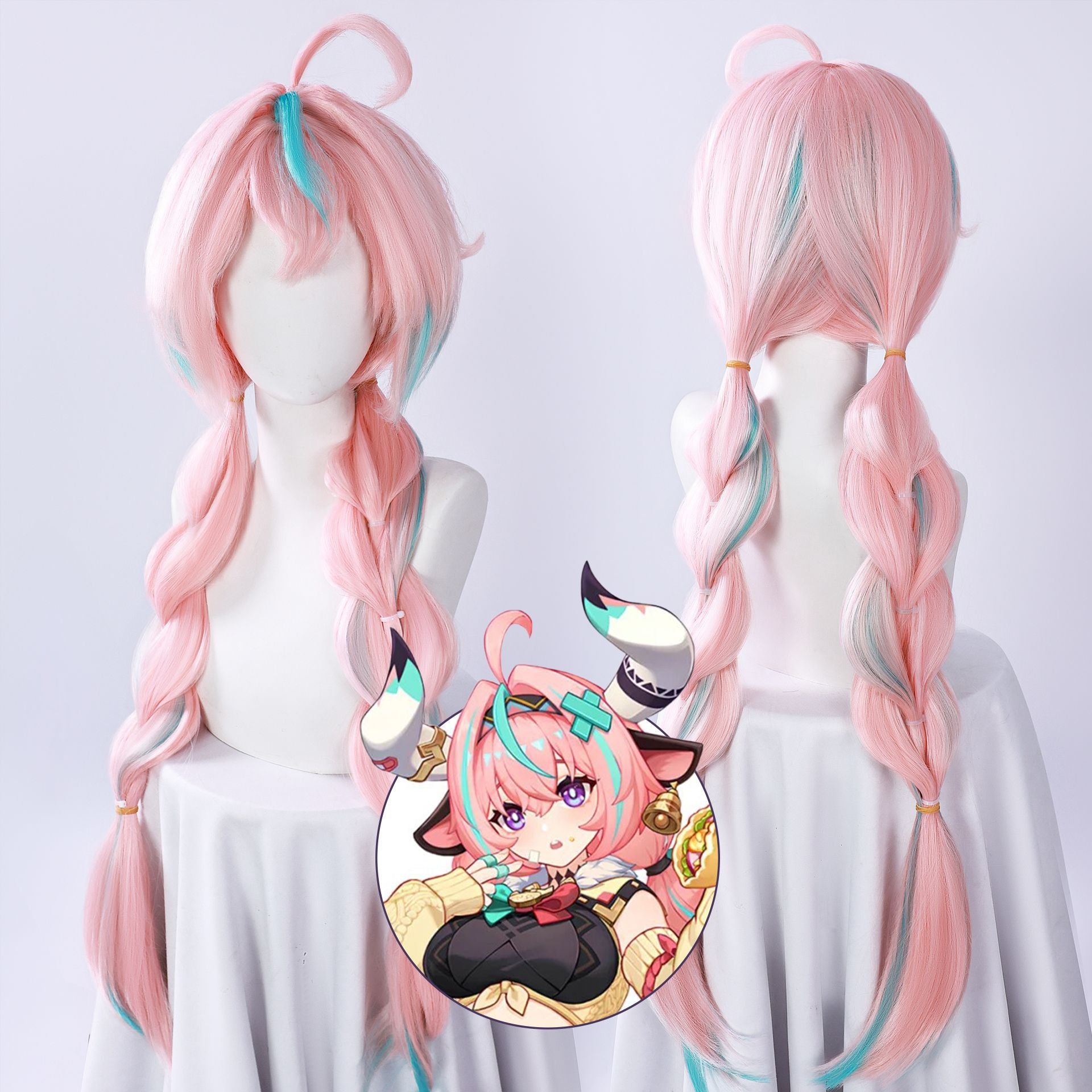 Varesa Cosplay Costume: Genshin Impact Varesa Character Role-Playing Costume