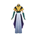 LOL League of Legends Heart Steel Laluen doujin cosplay costume anime game women's clothing C-suit complete set