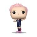 POP! Sports: USWNT S2 - Megan Rapinoe