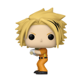 POP Animation: MHA HLB- Denki
