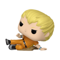 POP! Animation: My Hero Academia: Hero League Baseball!  - Ojiro