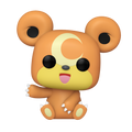 POP! Games: Pokemon - Teddiursa