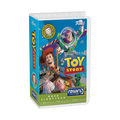 REWIND Pixar: Buzz Lightyear