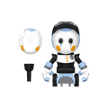 SNAPS! Five Nights at Freddy's: Security Breach™: Staff Bot!