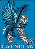 Harry Potter: Ravenclaw Crest Magnet