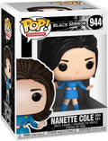 POP! Television: Black Mirror - Nanette Cole